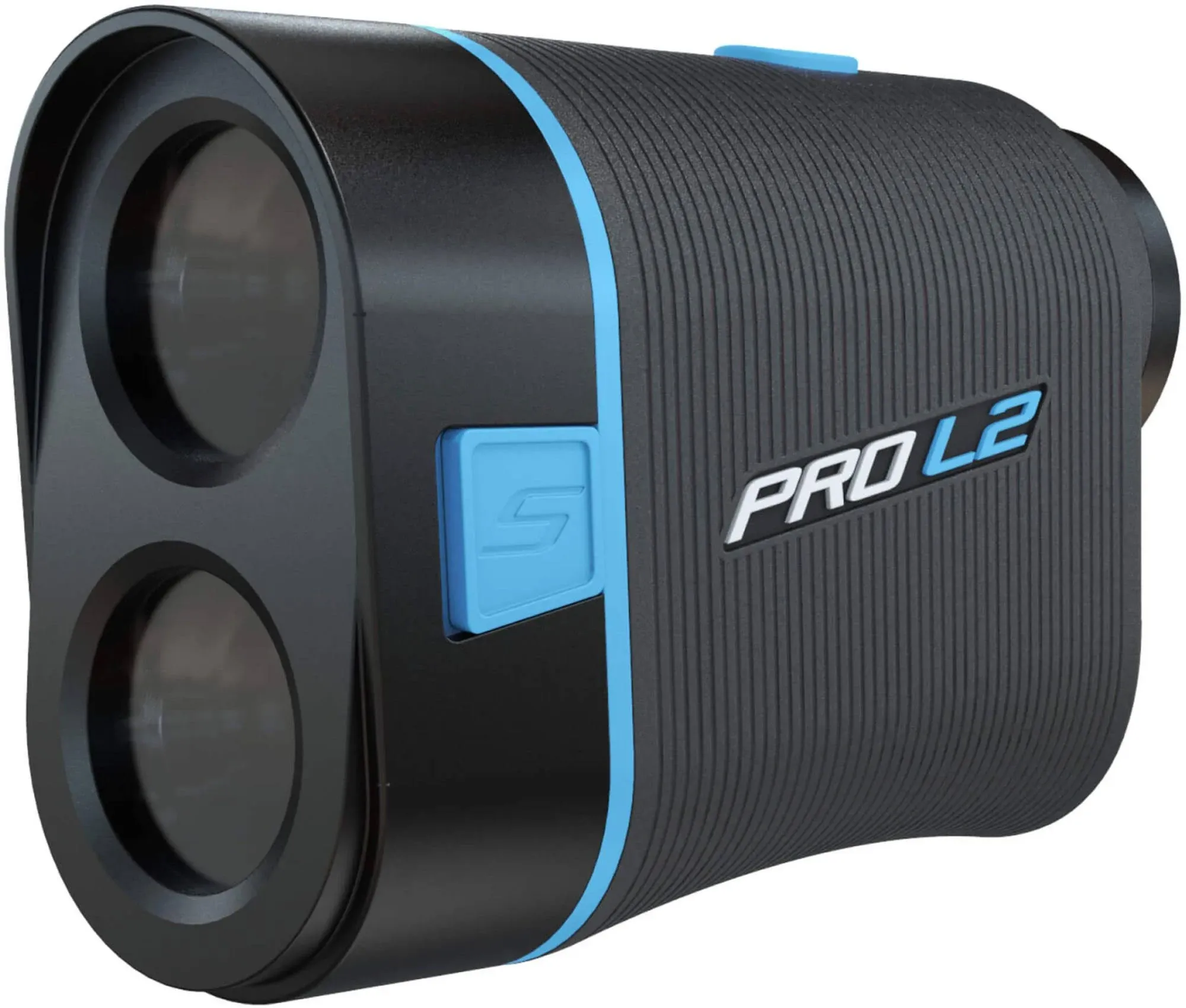 Shot Scope PRO L2 Golf Laser Rangefinder - SLOPE - 640m Range - BUILT IN MAGNET  | eBay