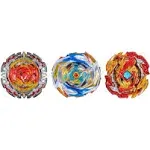 BEYBLADE Burst Pro Series Mythic Beast Collection NEW SEALED 3 Beyblades