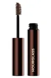 Hourglass - Arch Brow Volumizing Fiber Gel - Warm Brunette