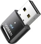 Bluetooth 5.3 USB Adapter Hardware/Electronic