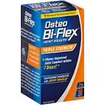 Osteo Bi Flex Joint Health Triple Strength Magnesium 80 Coated Tablets