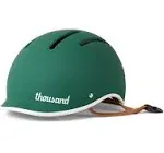 Thousand Jr Kids Helmet Power Pink