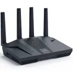 GL.iNet-router Flint 2 (GL-MT6000) para el hogar y la Oficina, enrutador con ...