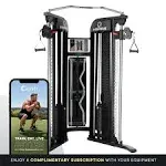 Inspire Fitness FT1 Functional Trainer Gym