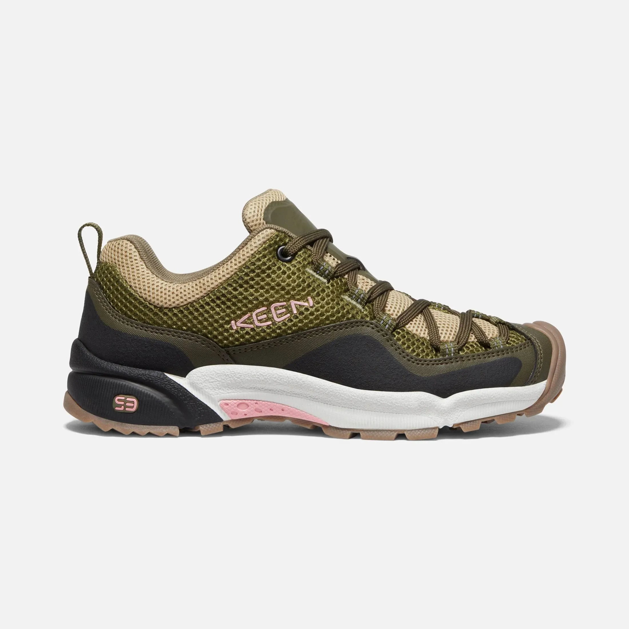 Keen Women's Wasatch Crest Vent