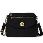 Baggallini Calais Crossbody Bag - French Navy