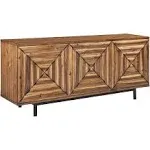 Signature Design by Ashley Fair Ridge A4000032 Accent Cabinet